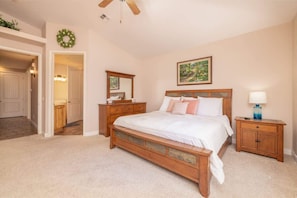 3 Schlafzimmer, Reisekinderbett, kostenloses WLAN, Bettwäsche