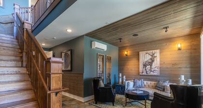 Craig 304 Condo at the Blue Ridge Mountain Club! Luxury studio with great amenities!