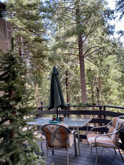 Nature Lover's Paradise: Luxurious The Shire - Cubs Crossing Chalet in Sierras