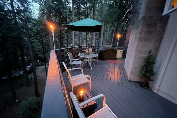 Terras