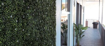 HOTEL LA QUINTA BONITA