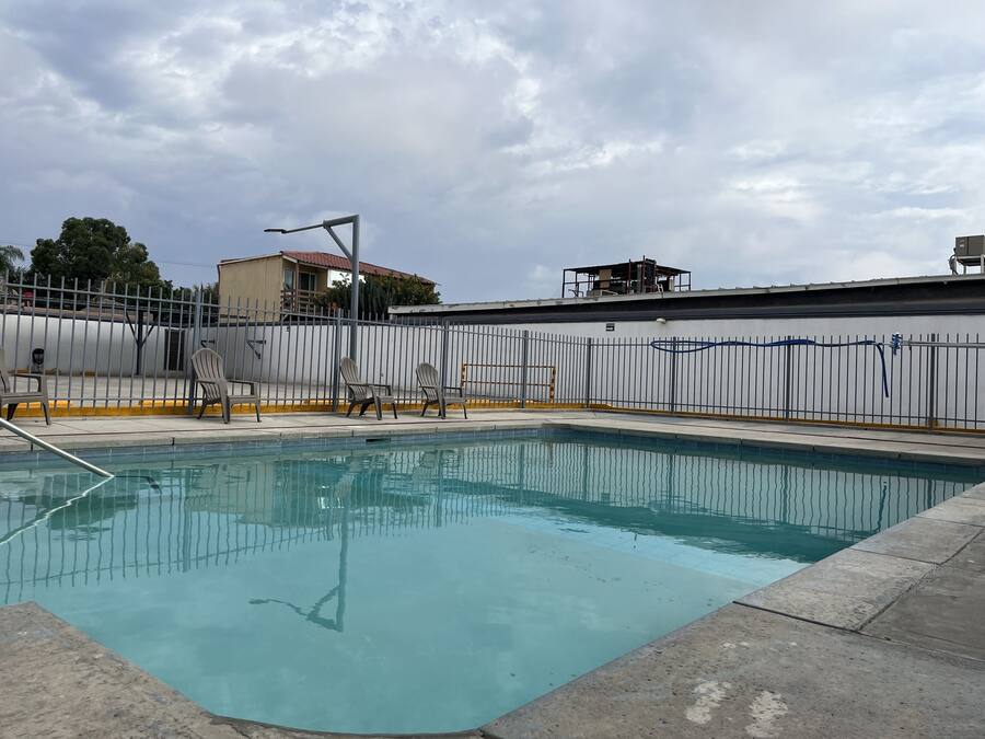 Terrass/Patio