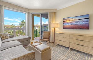 Fernseher, DVD-Player