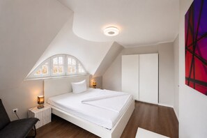2 quartos, Wi-Fi