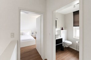 2 chambres, Wi-Fi