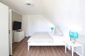 2 habitaciones y wifi 