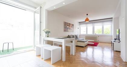 Your comfy stay in Central Sarajevo