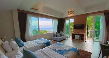 Phuket Jungle Experience Resort