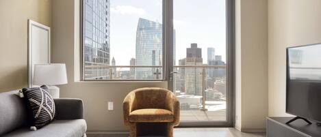 Téléviseur, chaßne audio