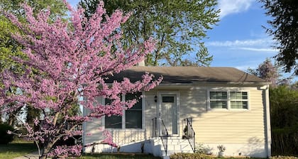 Cozy Home in Beautiful Annapolis