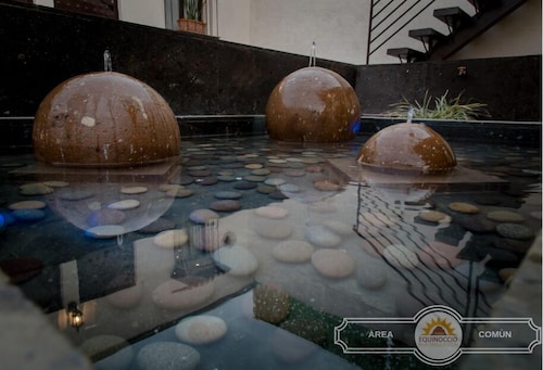 Equinoccio Peña de Bernal