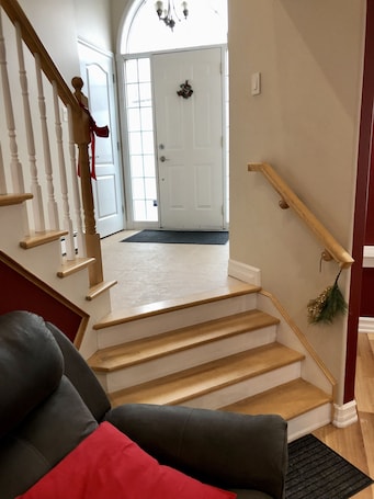 Interior. Lovely Private Bedroom. Close to all amenities