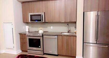 Lakeshore luxury condominium â€ïž