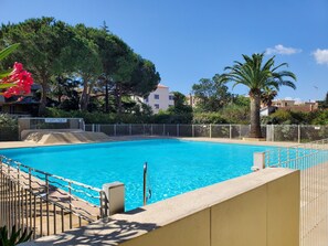 Alberca