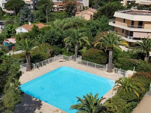 Alberca