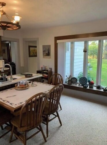 Oak Meadow Farmhouse