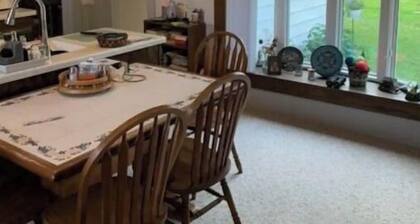 Oak Meadow Farmhouse