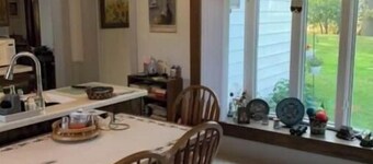 Oak Meadow Farmhouse