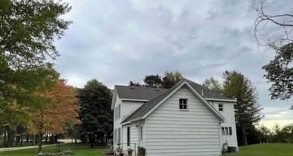 Oak Meadow Farmhouse