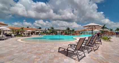 Resort Style Living