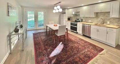Luxury Hideaway at Serenity Acres