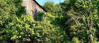 Luxury Hideaway on Serene and Private Acreage