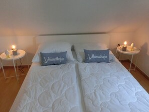 3 Schlafzimmer, Reisekinderbett, kostenloses WLAN