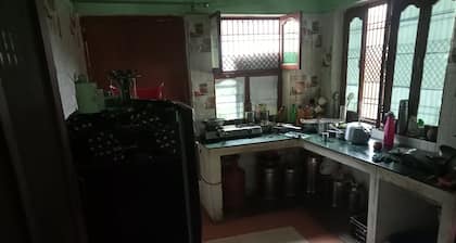 Religious Nagari Varanasi