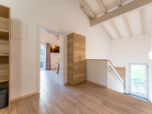 Interior - Attractive penthouse on sunny side (Viehhofen)