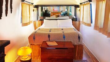 3 Schlafzimmer, Internetzugang, Bettwäsche