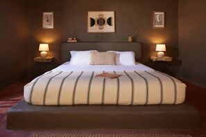 3 chambres