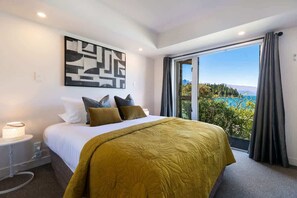 3 chambres, fer et planche à repasser, lit parapluie, Wi-Fi