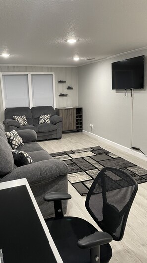 TV connectée, jeux vidéo