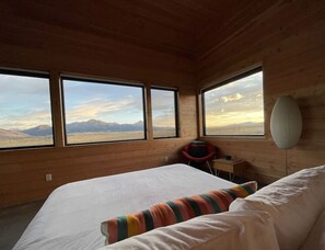 3 habitaciones, escritorio, cuna de viaje y wifi gratis 