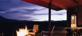 Antelope Run | The Bunk House
