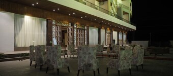The Venetian Hotel