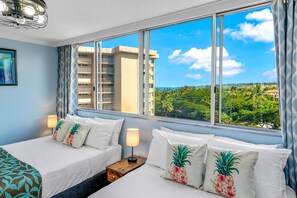 2 camere, una scrivania, ferro/asse da stiro, Wi-Fi gratuito