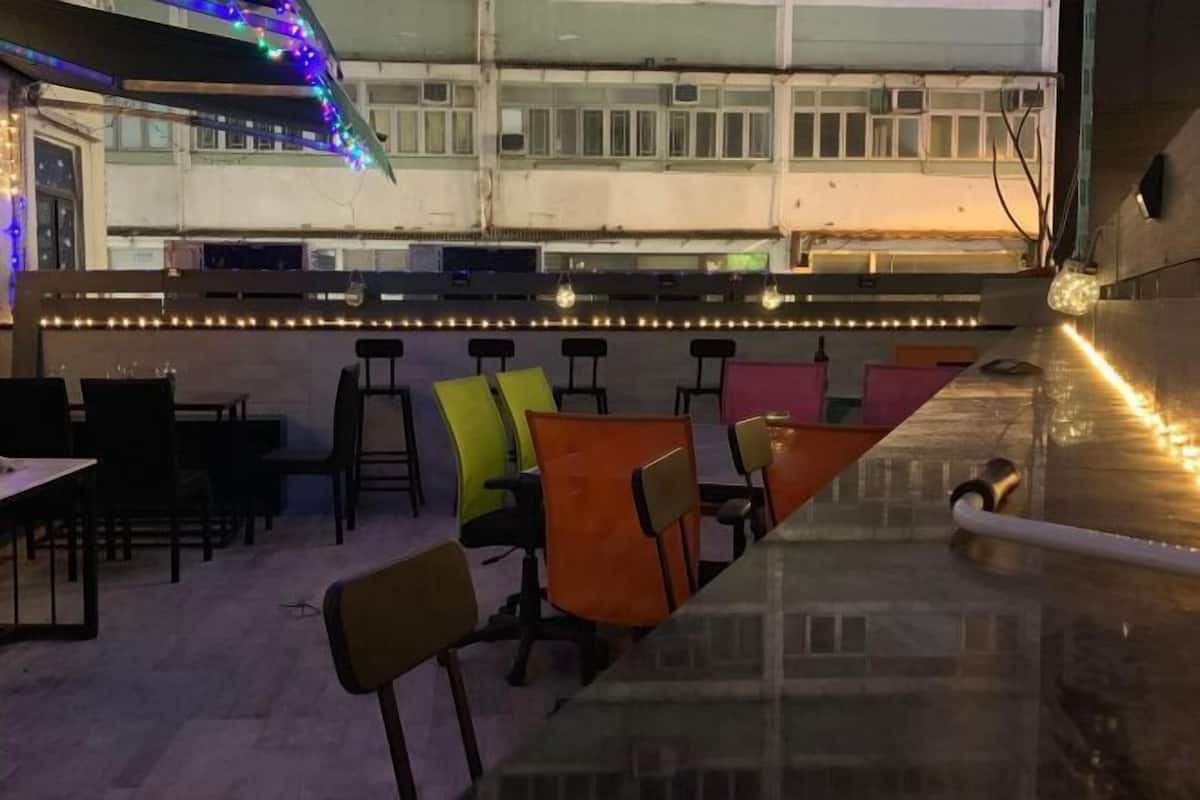 Restaurantes