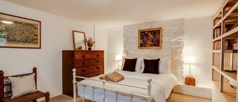 Appartement | 1 slaapkamer