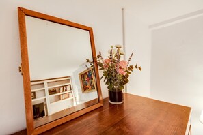 Apartment | 1 bedroom - The Summertown Studio 1 Bedroom Kitchenette (Oxford)