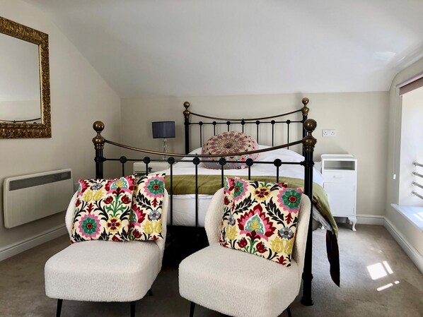 스튜디오 | 1 개의 침실, 책상