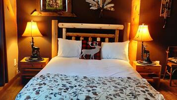 Deluxe Room | Premium bedding, free WiFi, bed sheets