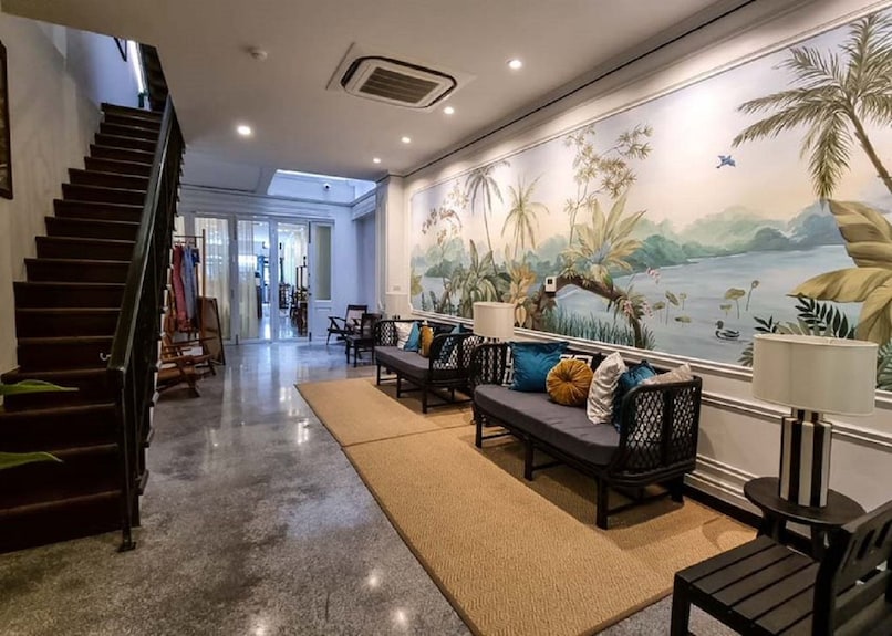 BAAN125 STAY Hotel Reviews, Deals & Photos 2026 - Expedia
