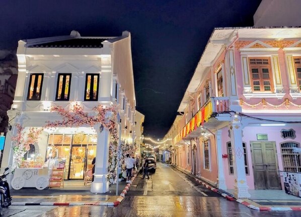 Exterior - BAAN125 STAY (Phuket)