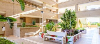 Jardines del Mar II - Marina d'Or by Interhome