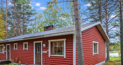 Pihatupa 2 by Interhome