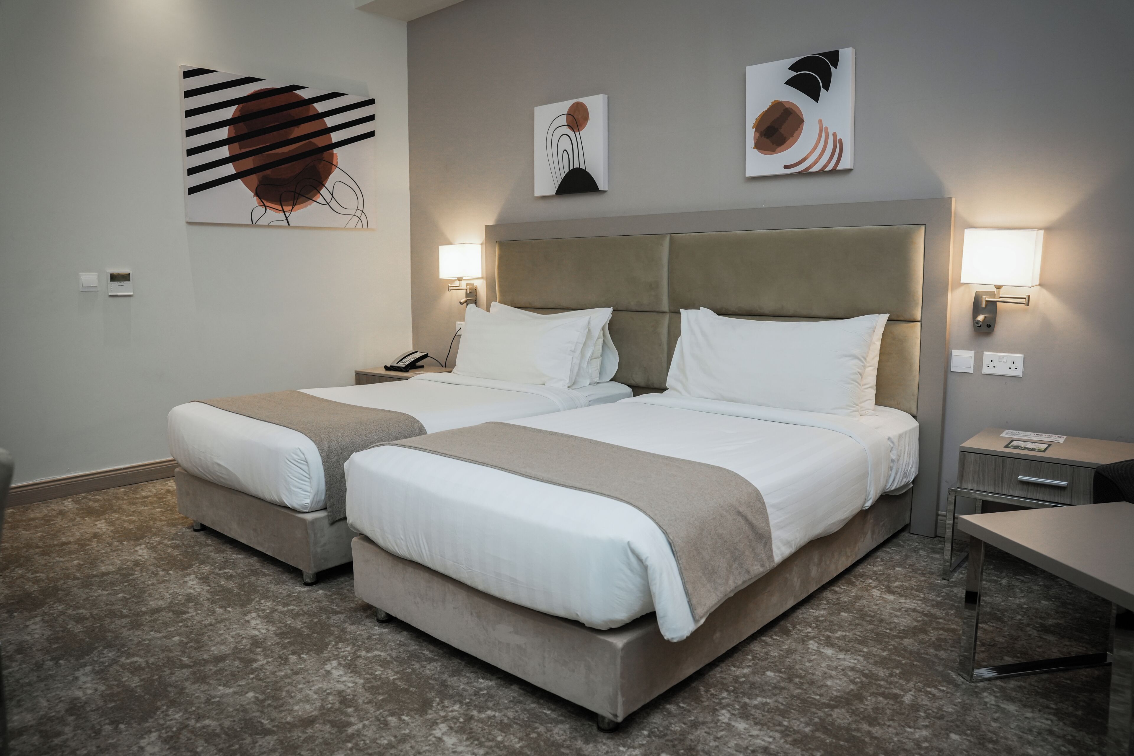 Foto - Gloria Hotel And Suites