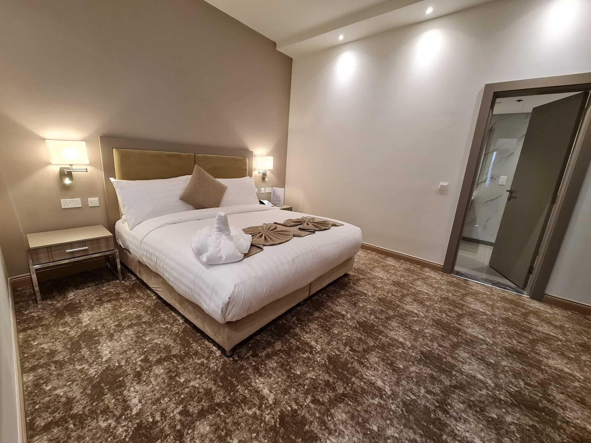 Foto - Gloria Hotel And Suites