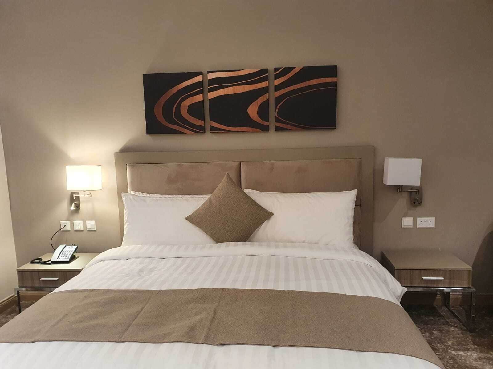 Foto - Gloria Hotel And Suites