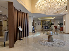 Centro de negocios